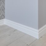 Design integrat cu profile invizibile