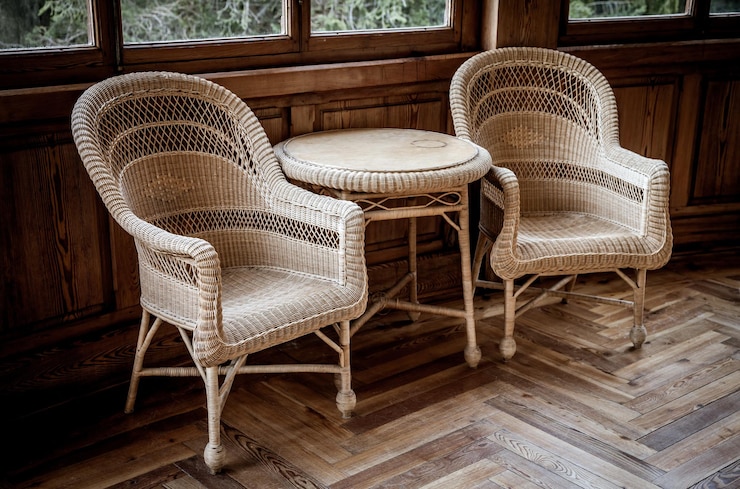 Mobilier rustic vs mobilier modern – ce alegem?