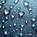 Rezistența la umiditate și abur – avantaj major al PVC-ului