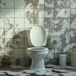 Cum se evită mucegaiul în spatiile sanitare cu PVC