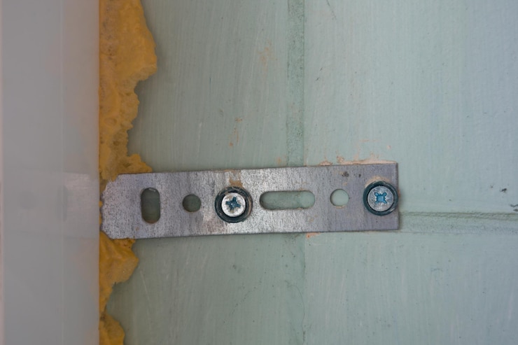 Acasă 41 Erori frecvente la montajul profilelor de dilatare